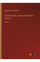 Cristobal Colon y el Descubrimento de America