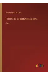FilosofIa de las costumbres, poema