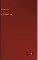 A Rolling Stone