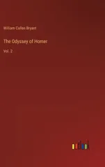 The Odyssey of Homer