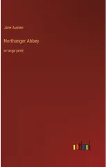 Northanger Abbey