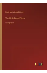 The Little Lame Prince