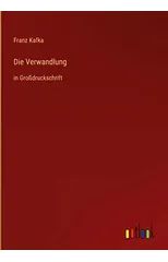 Die Verwandlung