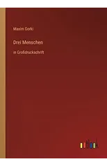Drei Menschen