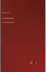 Drei Menschen