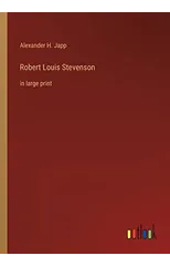 Robert Louis Stevenson