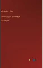 Robert Louis Stevenson