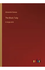 The Black Tulip