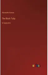 The Black Tulip