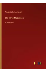 The Three Musketeers