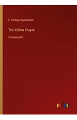 The Yellow Crayon
