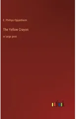 The Yellow Crayon