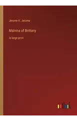 Malvina of Brittany