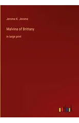 Malvina of Brittany