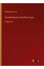 The Sketchbook of Geoffrey Crayon