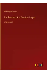 The Sketchbook of Geoffrey Crayon