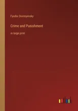 Crime and Punishment