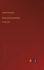 Crime and Punishment