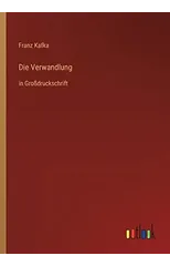 Die Verwandlung