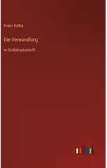 Die Verwandlung