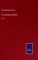 The Odyssey of Homer