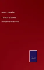 The Iliad of Homer
