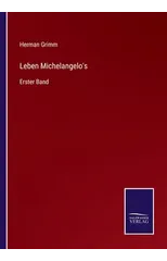Leben Michelangelo's