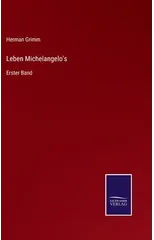 Leben Michelangelo's