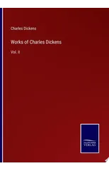 Works of Charles Dickens