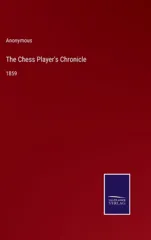 The Chess Player's Chronicle