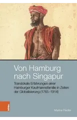 Von Hamburg nach Singapur