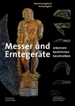 Messer und Erntegerate