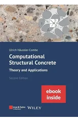 Computational Structural Concrete