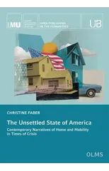 The Unsettled State of America