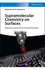 Supramolecular Chemistry on Surfaces