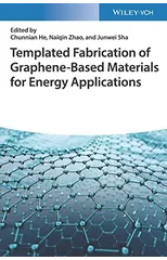 Templated Fabrication of Graphene-Based Materials for Energy Applications