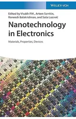 Nanotechnology in Electronics