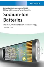 Sodium-Ion Batteries