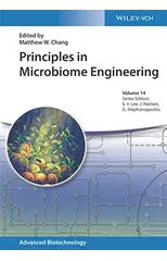 Principles in Microbiome Engineering