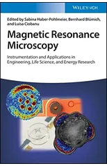 Magnetic Resonance Microscopy