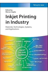 Inkjet Printing in Industry