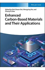 Enhanced Carbon-Based Materials and Their Applications