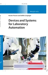 Devices and Systems for Laboratory Automation