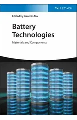 Battery Technologies