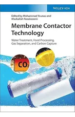 Membrane Contactor Technology
