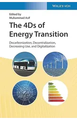 The 4Ds of Energy Transition