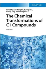 The Chemical Transformations of C1 Compounds