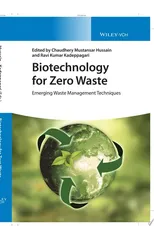 Biotechnology for Zero Waste
