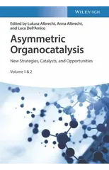 Asymmetric Organocatalysis