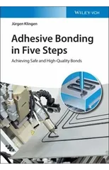 Adhesive Bonding in Five Steps